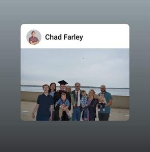 Meet your Posher, Sharon